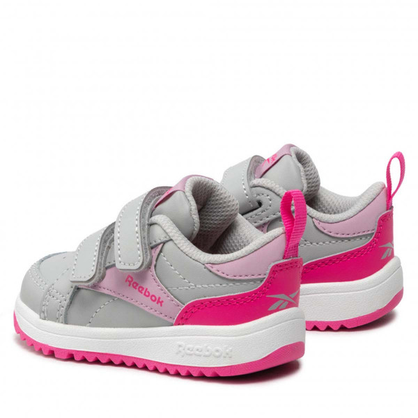 PATIKE REEBOK WEEBOK CLASP LOW GT 