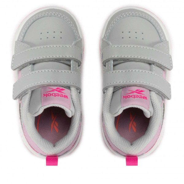 PATIKE REEBOK WEEBOK CLASP LOW GT 