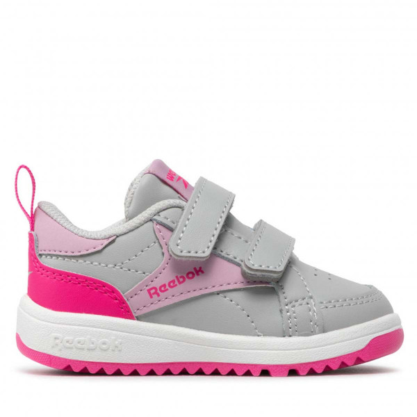 PATIKE REEBOK WEEBOK CLASP LOW GT 