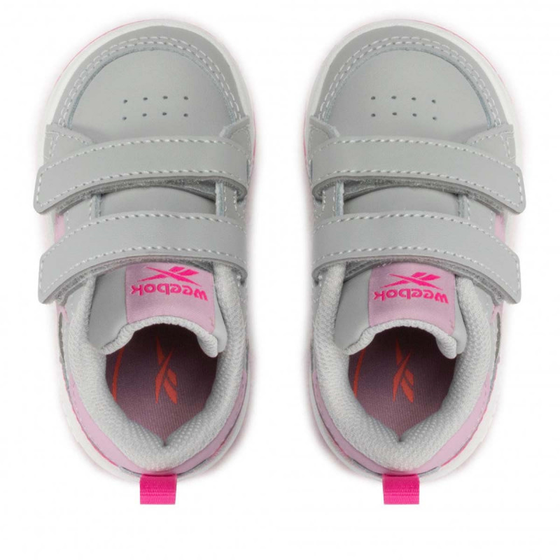 PATIKE REEBOK WEEBOK CLASP LOW GT 