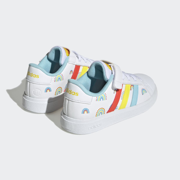 PATIKE ADIDAS GRAND COURT 2.0 EL K GP 