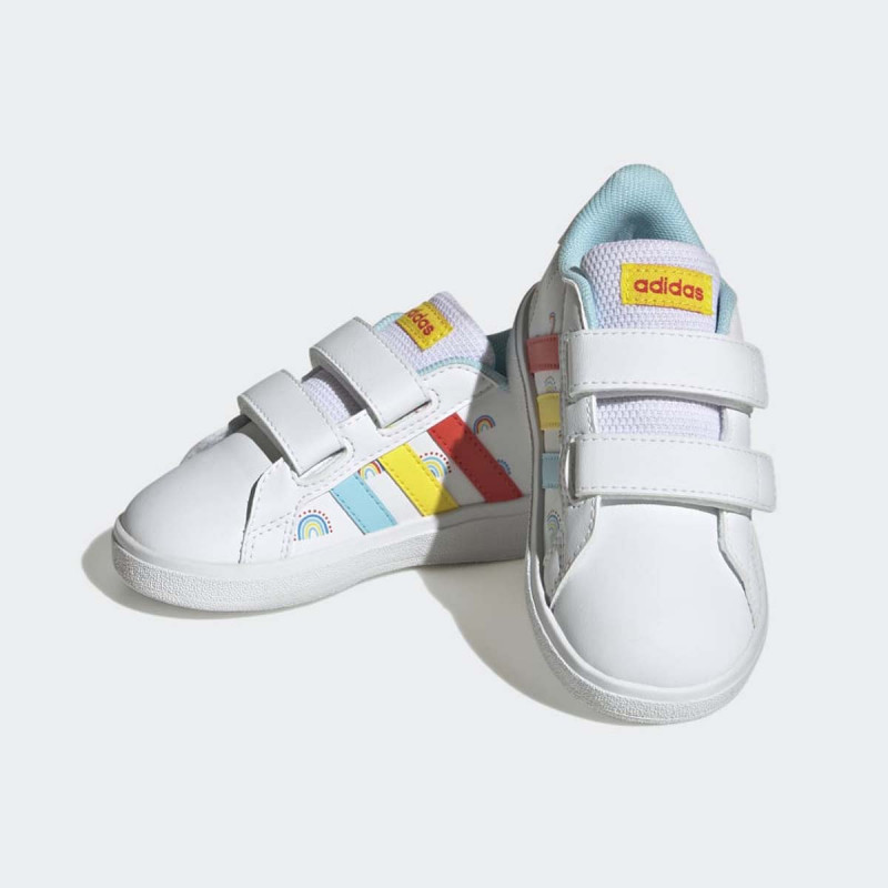 PATIKE ADIDAS GRAND COURT 2.0 CF I GT 