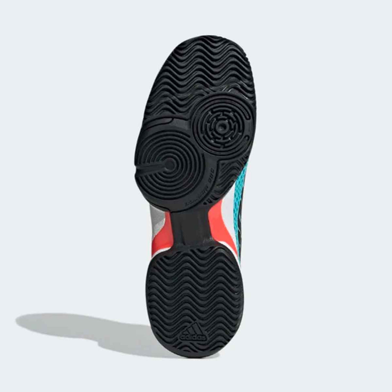 PATIKE ADIDAS BARRICADE K BG 