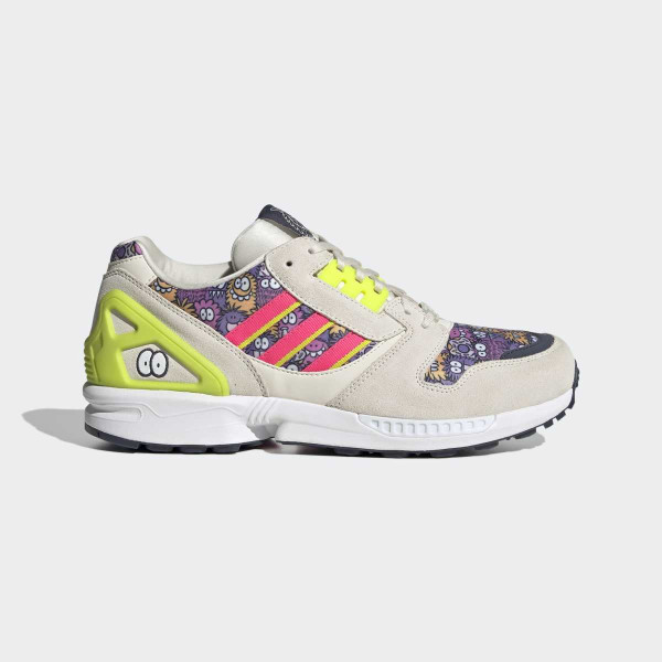 PATIKE ADIDAS KEVIN LYONS M 