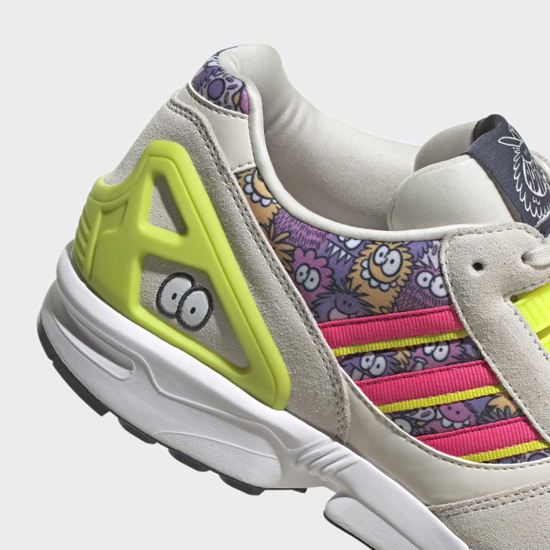 PATIKE ADIDAS KEVIN LYONS M 