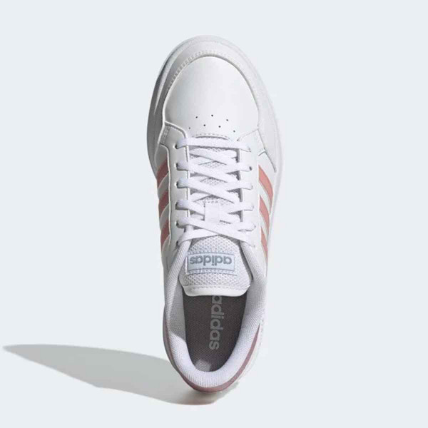 PATIKE ADIDAS BREAKNET W 
