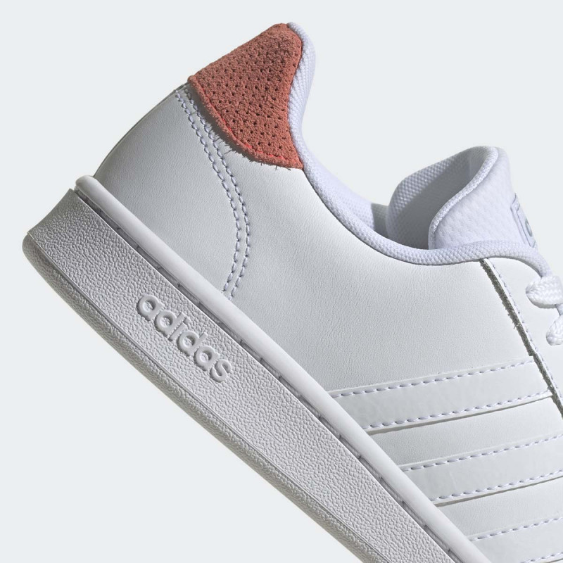 PATIKE ADIDAS GRAND COURT W 