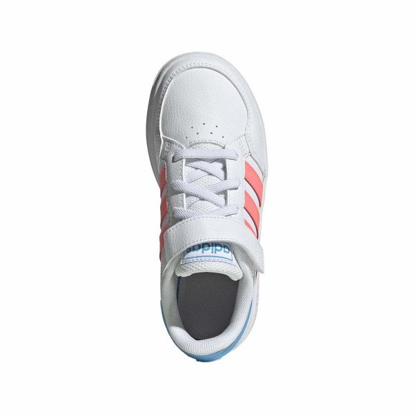 PATIKE ADIDAS BREAKNET EL C GP 