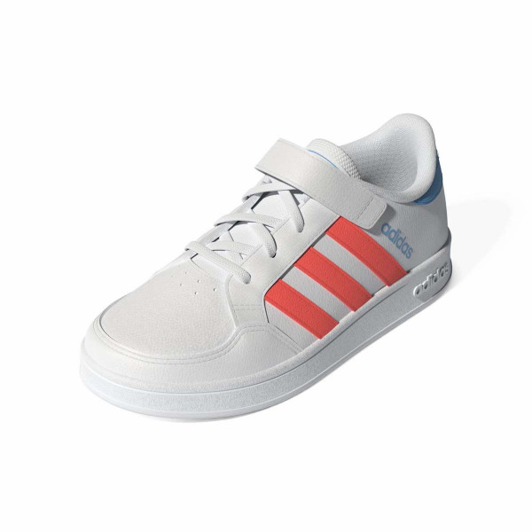 PATIKE ADIDAS BREAKNET EL C GP 