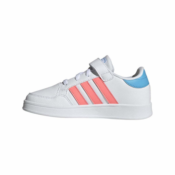 PATIKE ADIDAS BREAKNET EL C GP 
