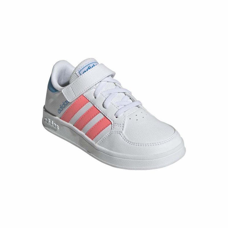 PATIKE ADIDAS BREAKNET EL C GP 