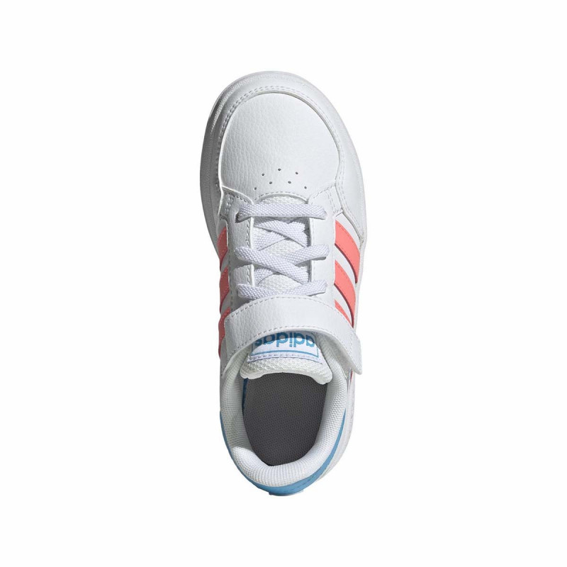 PATIKE ADIDAS BREAKNET EL C GP 