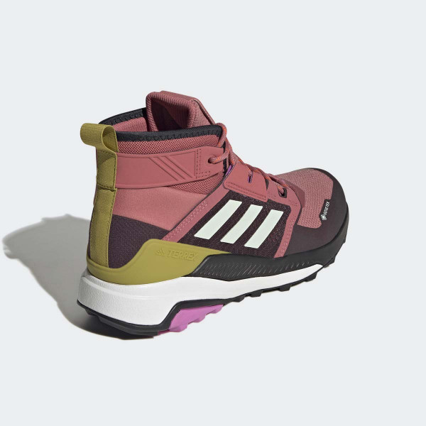 CIPELE ADIDAS TERREX TRAILMAKER MID W 