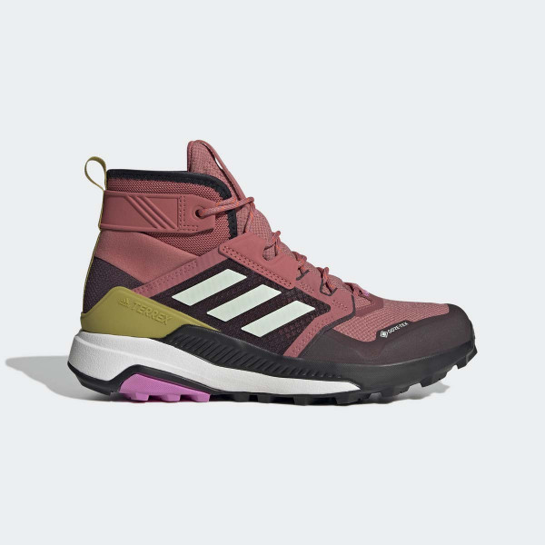 CIPELE ADIDAS TERREX TRAILMAKER MID W 