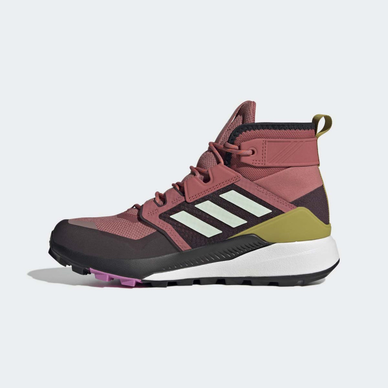 CIPELE ADIDAS TERREX TRAILMAKER MID W 
