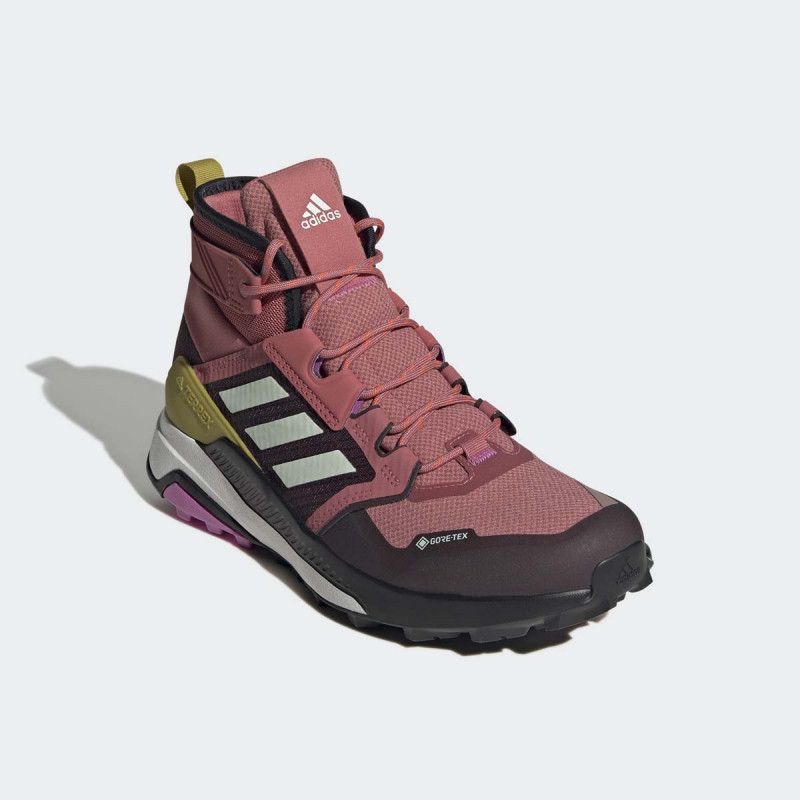 CIPELE ADIDAS TERREX TRAILMAKER MID W 