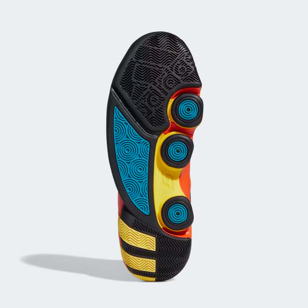 PATIKE ADIDAS AGENT GIL RESTOMOD M 