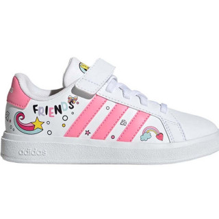 PATIKE ADIDAS GRAND COURT MINNIE GP 