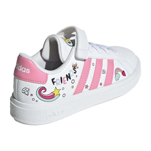 PATIKE ADIDAS GRAND COURT MINNIE GP 