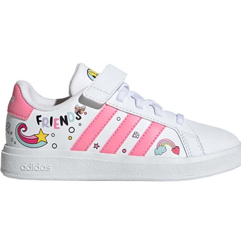 PATIKE ADIDAS GRAND COURT MINNIE GP 