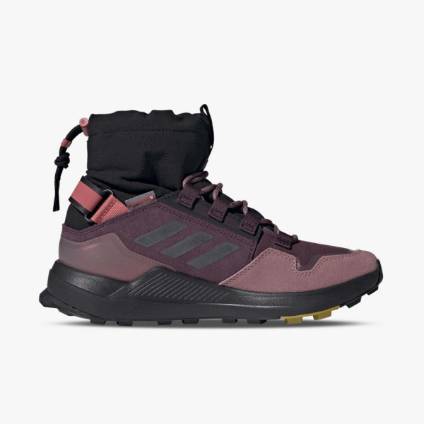 CIPELE ADIDAS TERREX HIKSTER MID COLD. 