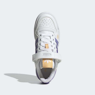 PATIKE ADIDAS FORUM LOW J GG 