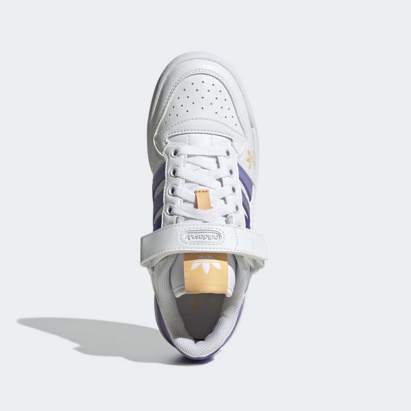 PATIKE ADIDAS FORUM LOW J GG 