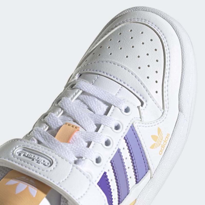 PATIKE ADIDAS FORUM LOW J GG 