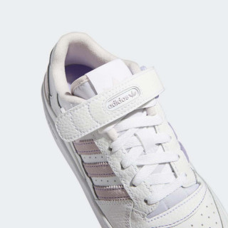 PATIKE ADIDAS FORUM LOW J GG 