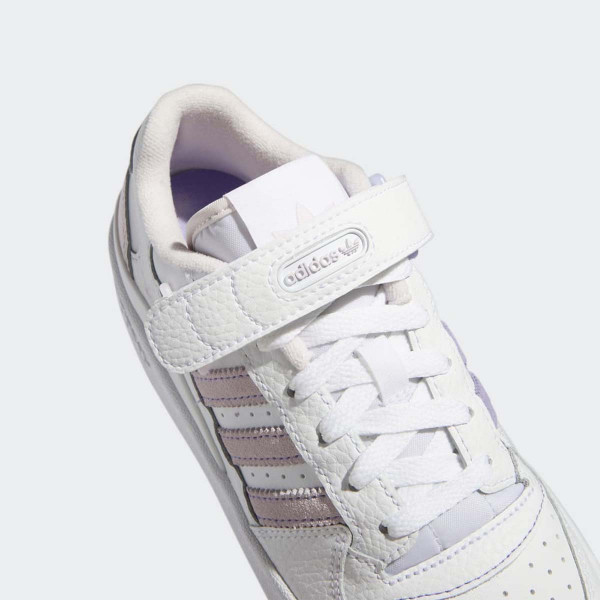 PATIKE ADIDAS FORUM LOW J GG 
