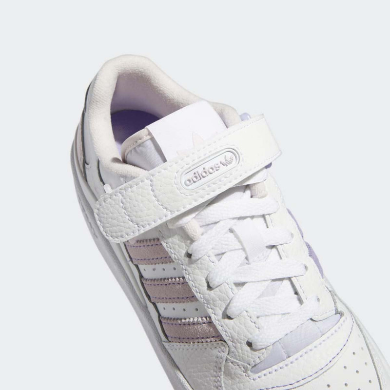PATIKE ADIDAS FORUM LOW J GG 