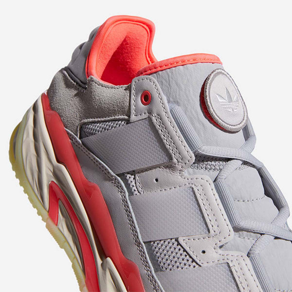 PATIKE ADIDAS NITEBALL M 