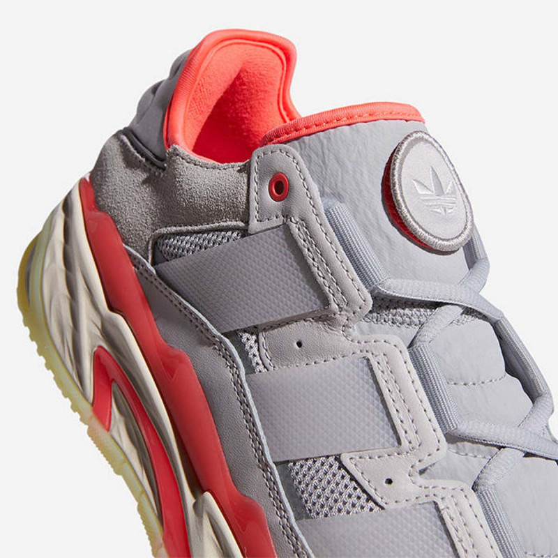 PATIKE ADIDAS NITEBALL M 