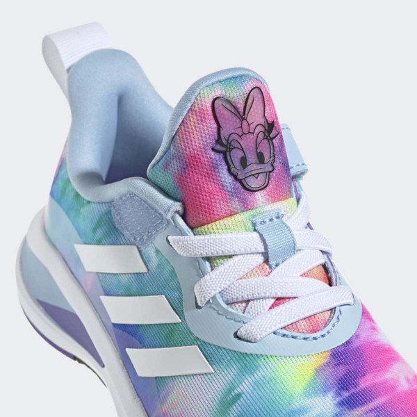 PATIKE ADIDAS FORTARUN DAISY EL K GP 