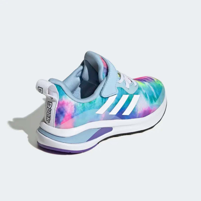 PATIKE ADIDAS FORTARUN DAISY EL K GP 