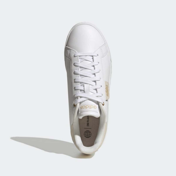 PATIKE ADIDAS COURT SILK W 