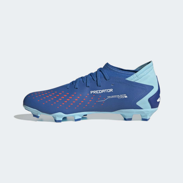 KOPACKE ADIDAS PREDATOR ACCURACY.3 FG M 