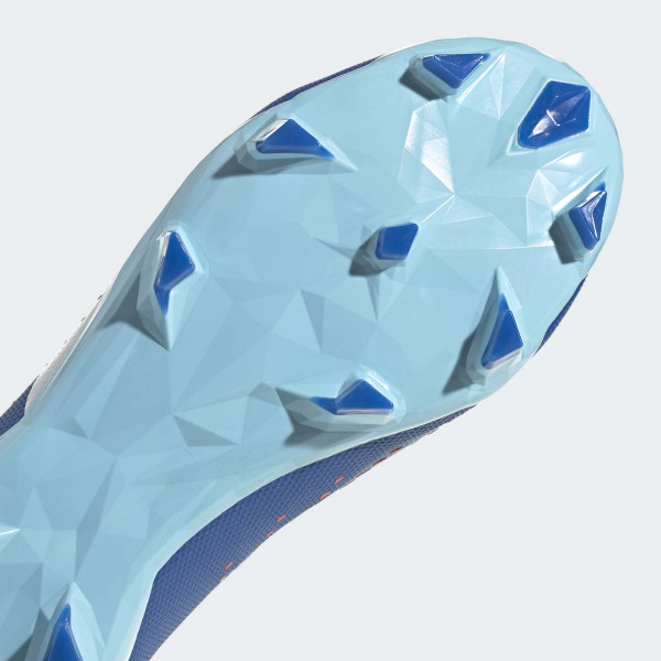 KOPACKE ADIDAS PREDATOR ACCURACY.3 FG M 