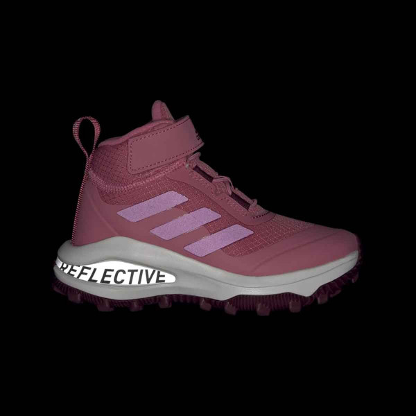 CIPELE ADIDAS FORTARUN ATR EL K GG 