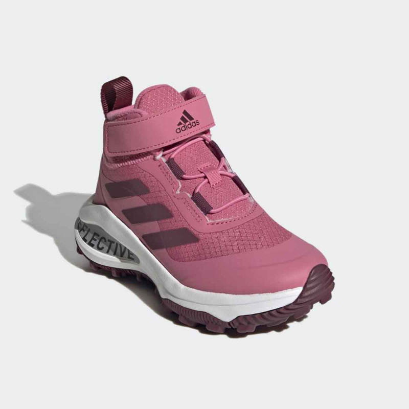 CIPELE ADIDAS FORTARUN ATR EL K GG 