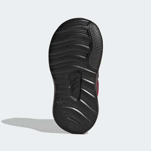 PATIKE ADIDAS FORTARUN SPIDER-MAN BT 