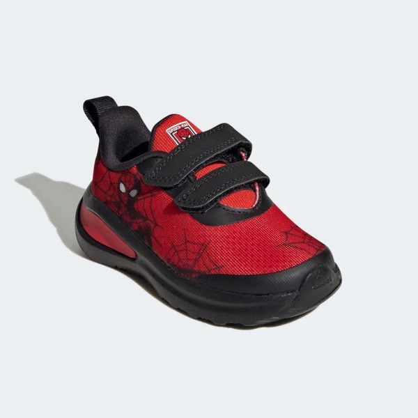 PATIKE ADIDAS FORTARUN SPIDER-MAN BT 