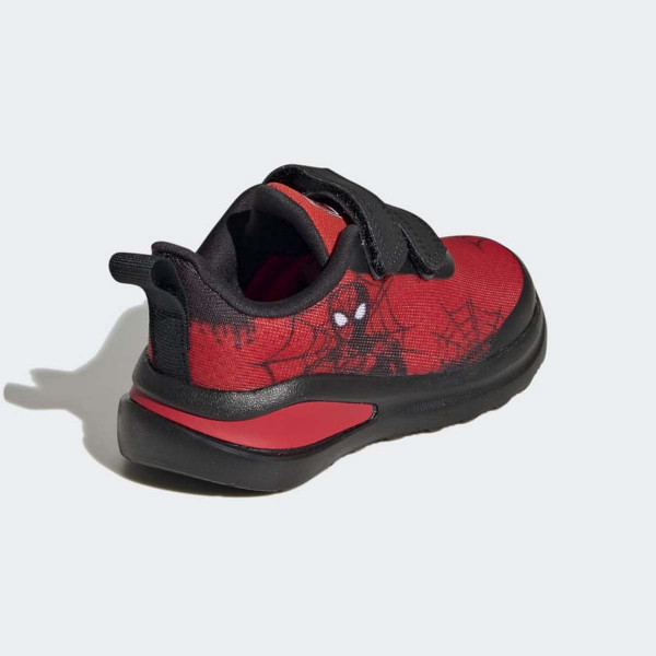 PATIKE ADIDAS FORTARUN SPIDER-MAN BT 