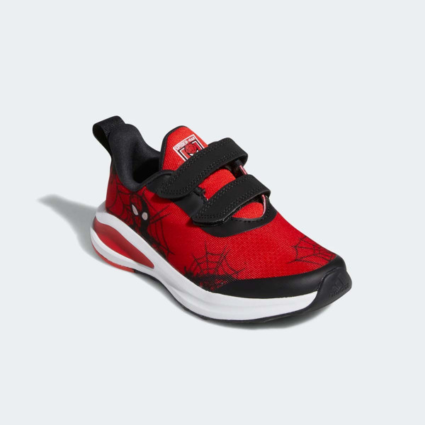 PATIKE ADIDAS FORTARUN SPIDER-MAN BP 
