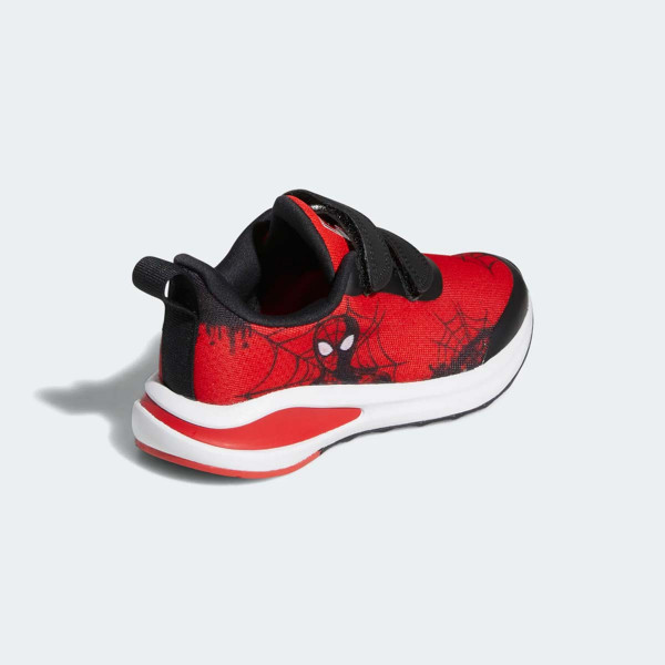 PATIKE ADIDAS FORTARUN SPIDER-MAN BP 