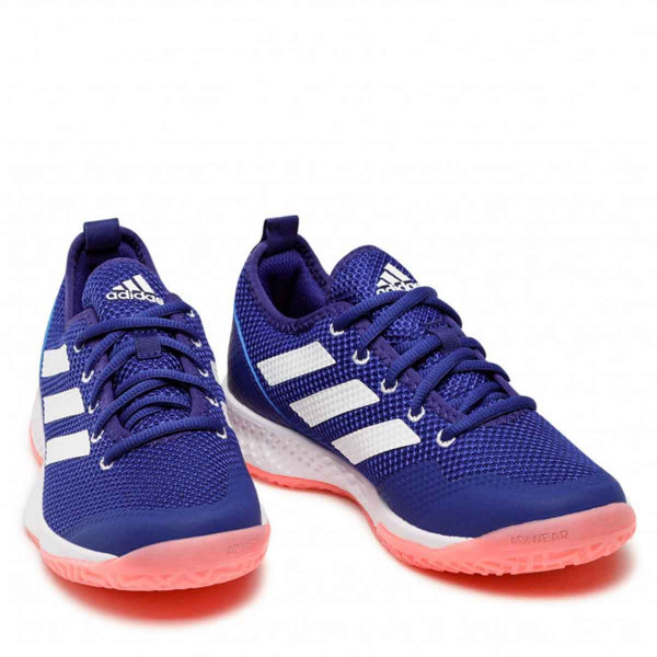 PATIKE ADIDAS COURTFLASH W 
