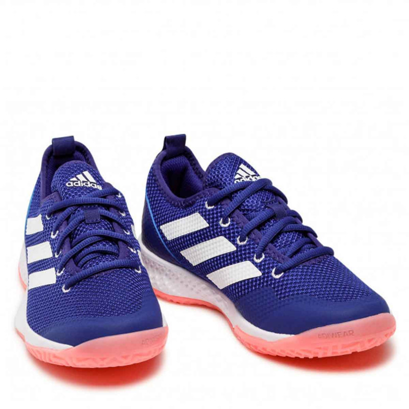 PATIKE ADIDAS COURTFLASH W 