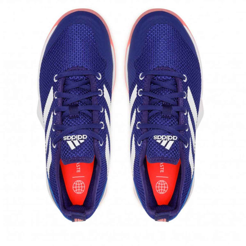 PATIKE ADIDAS COURTFLASH W 