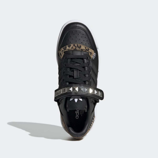 PATIKE ADIDAS FORUM LOW J GG 