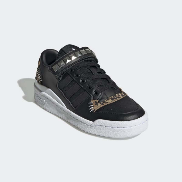 PATIKE ADIDAS FORUM LOW J GG 